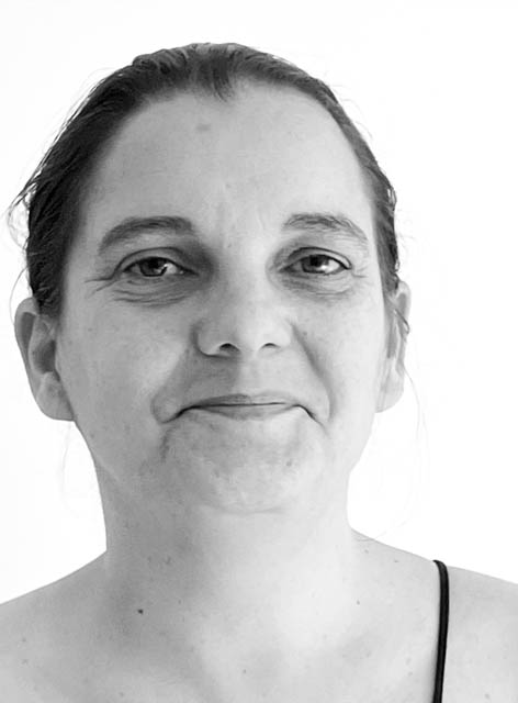 Portrait de Magali Beiramar coordinatrice Osélience